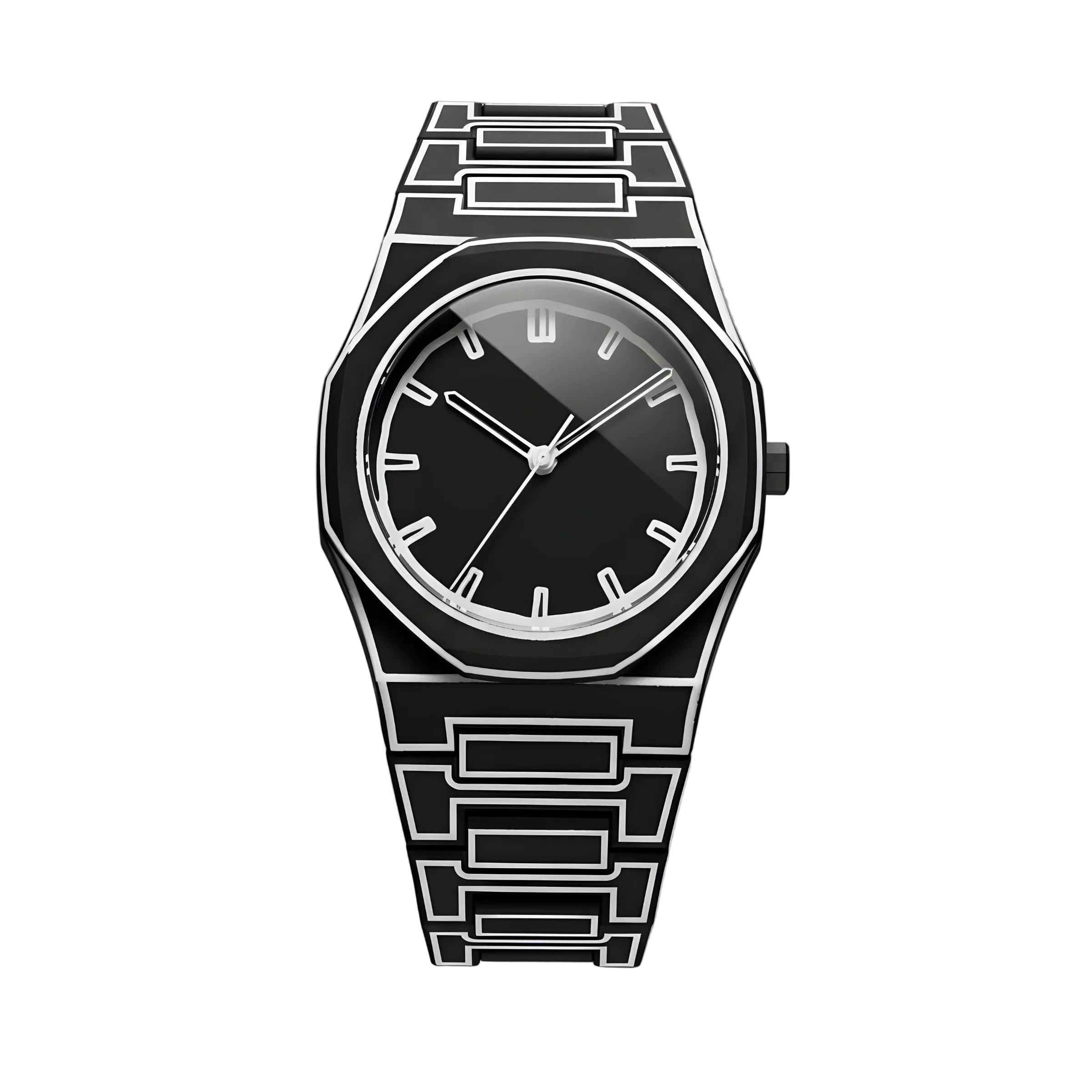 A01 2D Midnight Edition®